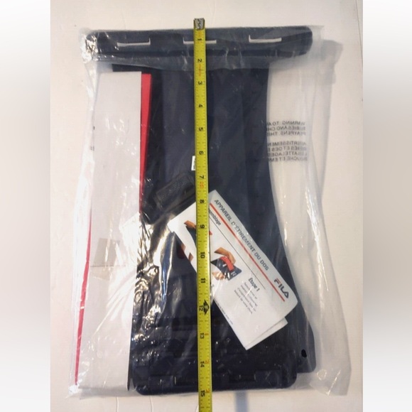 Fila flexible back stretcher - Picture 3 of 5